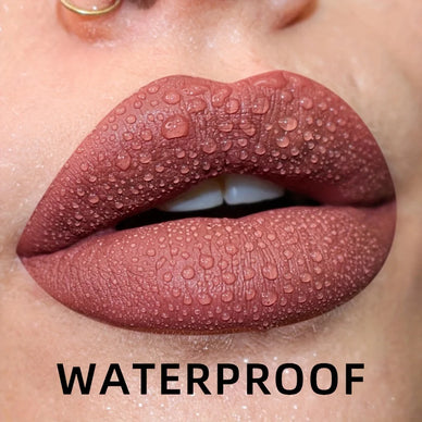 Unleash Confidence with Every Perfect Pout