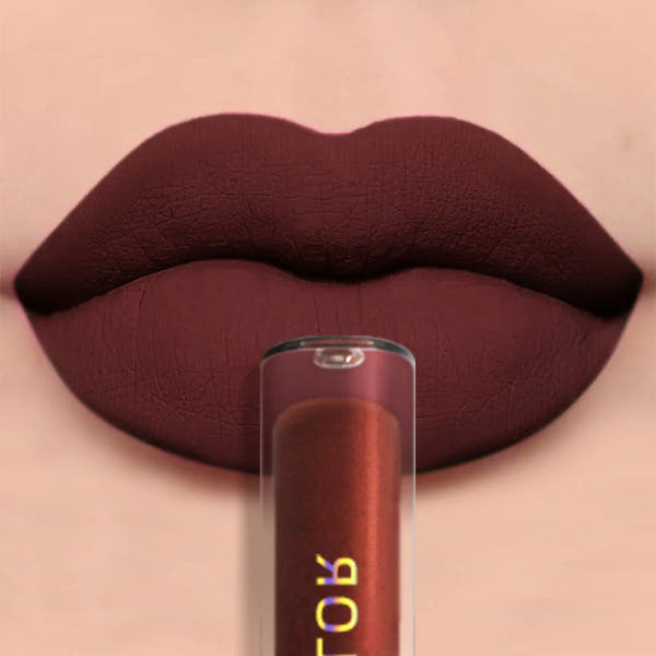 Lady Lucky's Gloss