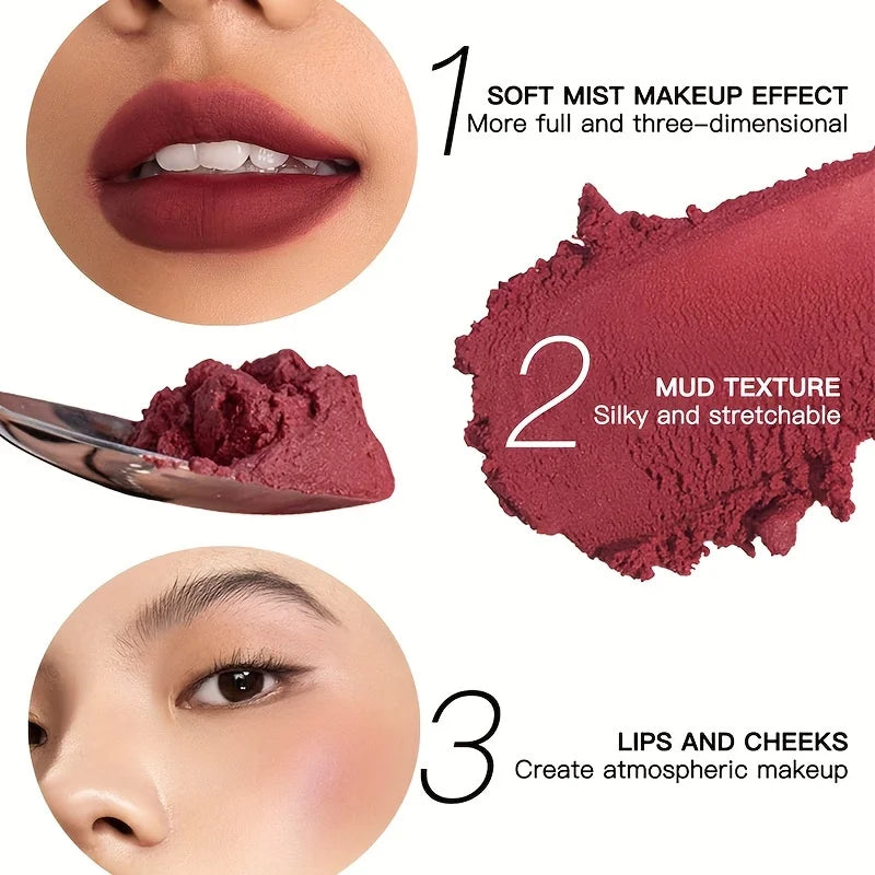 Lady Lucky's Gloss