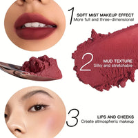 Lady Lucky's Gloss