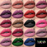 Lady Lucky's Gloss
