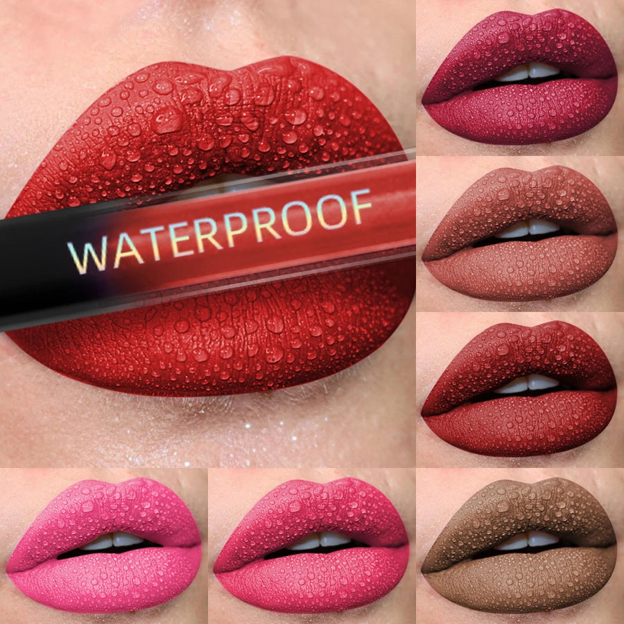 Lady Lucky's Gloss
