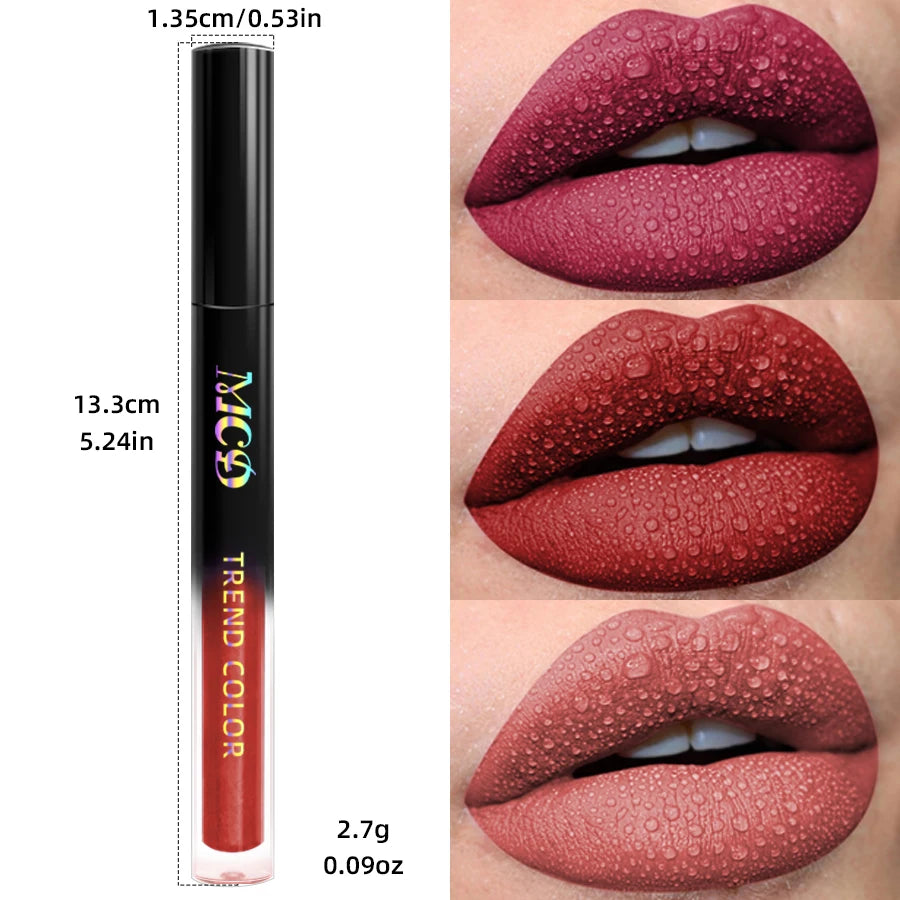 Lady Lucky's Gloss